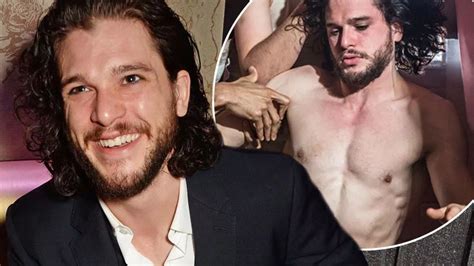 kit harrington nude|Kit Harrington wants more gay inclusion!